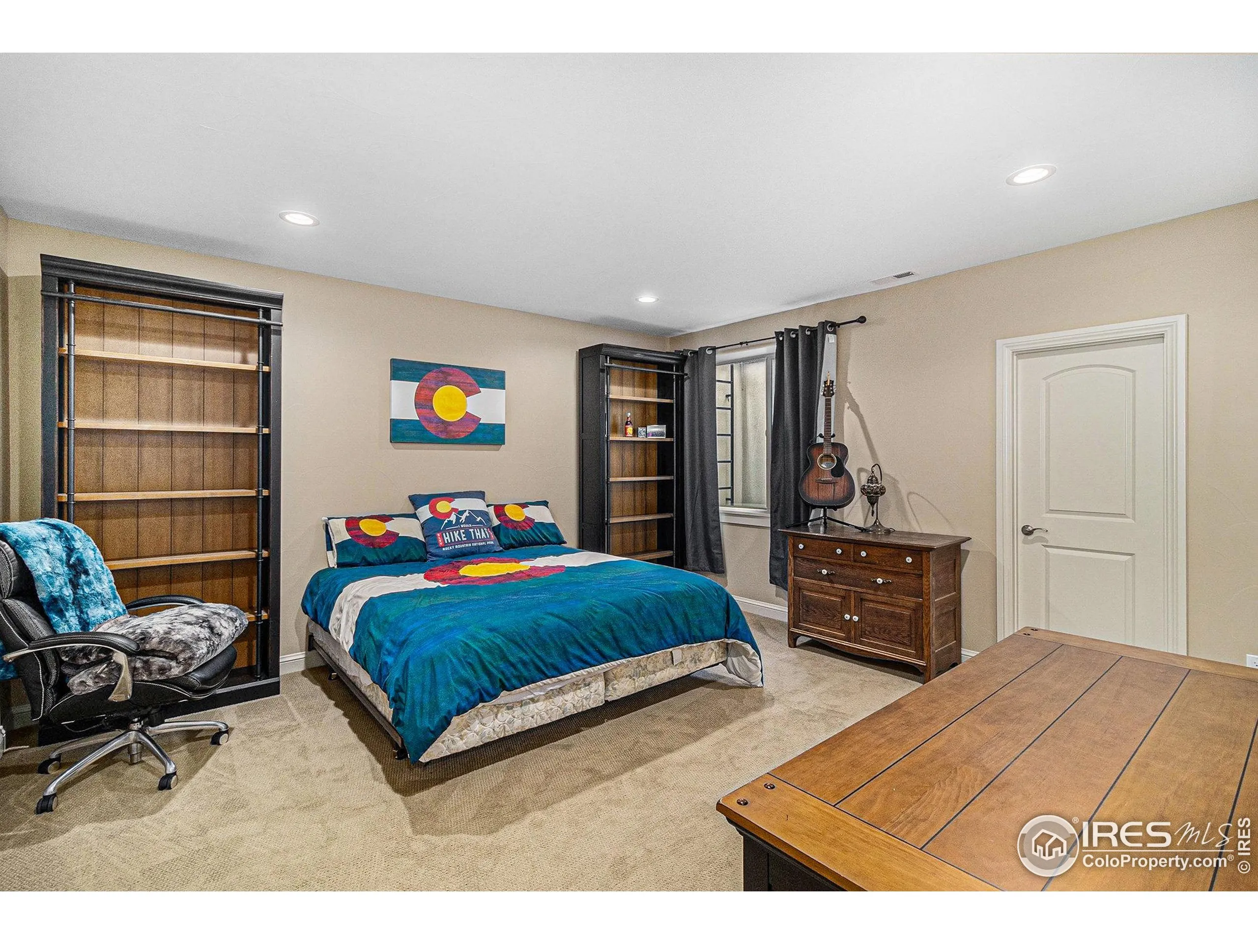 Johnstown, Colorado 80534, United States, 4 Bedrooms Bedrooms, ,5 BathroomsBathrooms,Residential,Active,131786