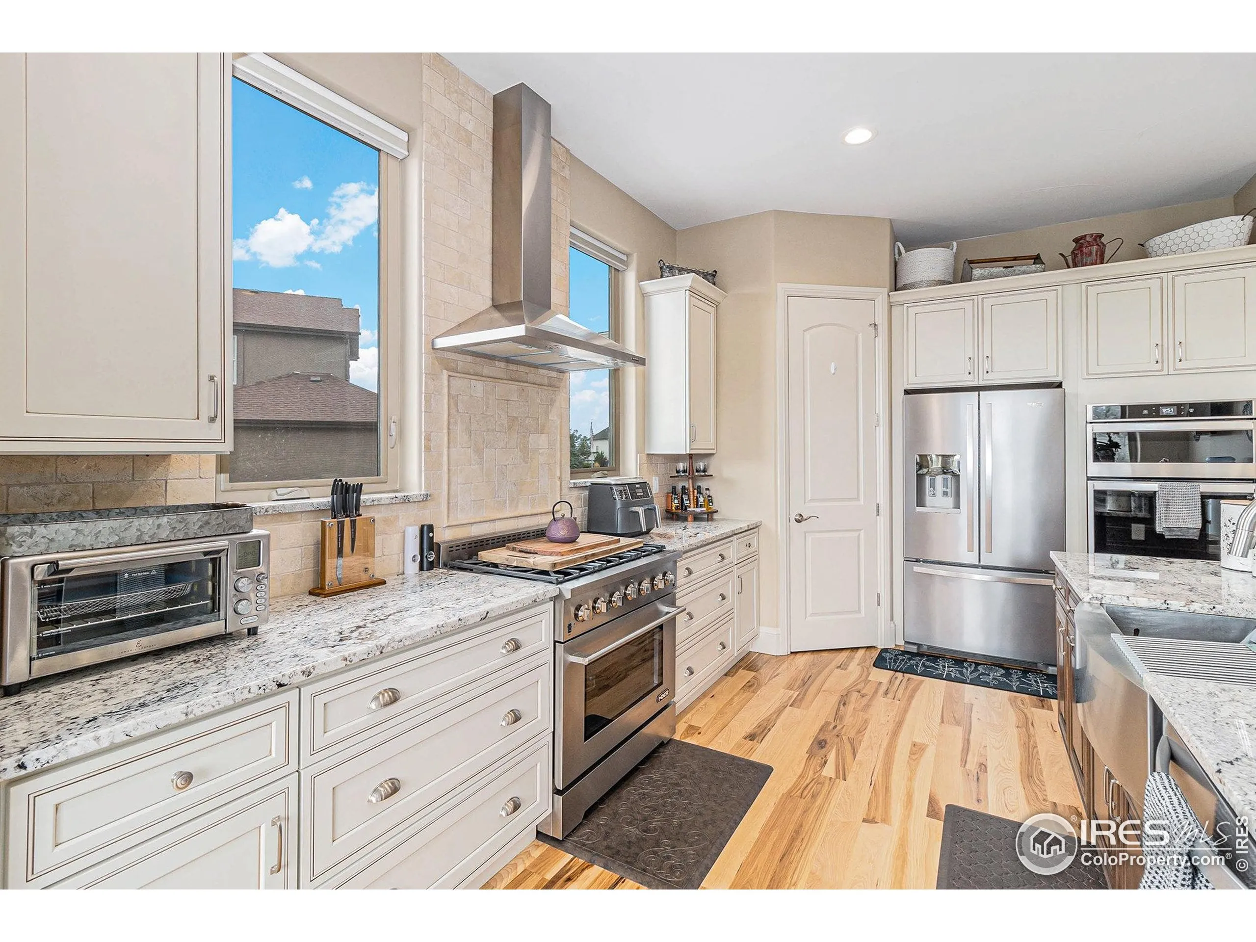 Johnstown, Colorado 80534, United States, 4 Bedrooms Bedrooms, ,5 BathroomsBathrooms,Residential,Active,131786