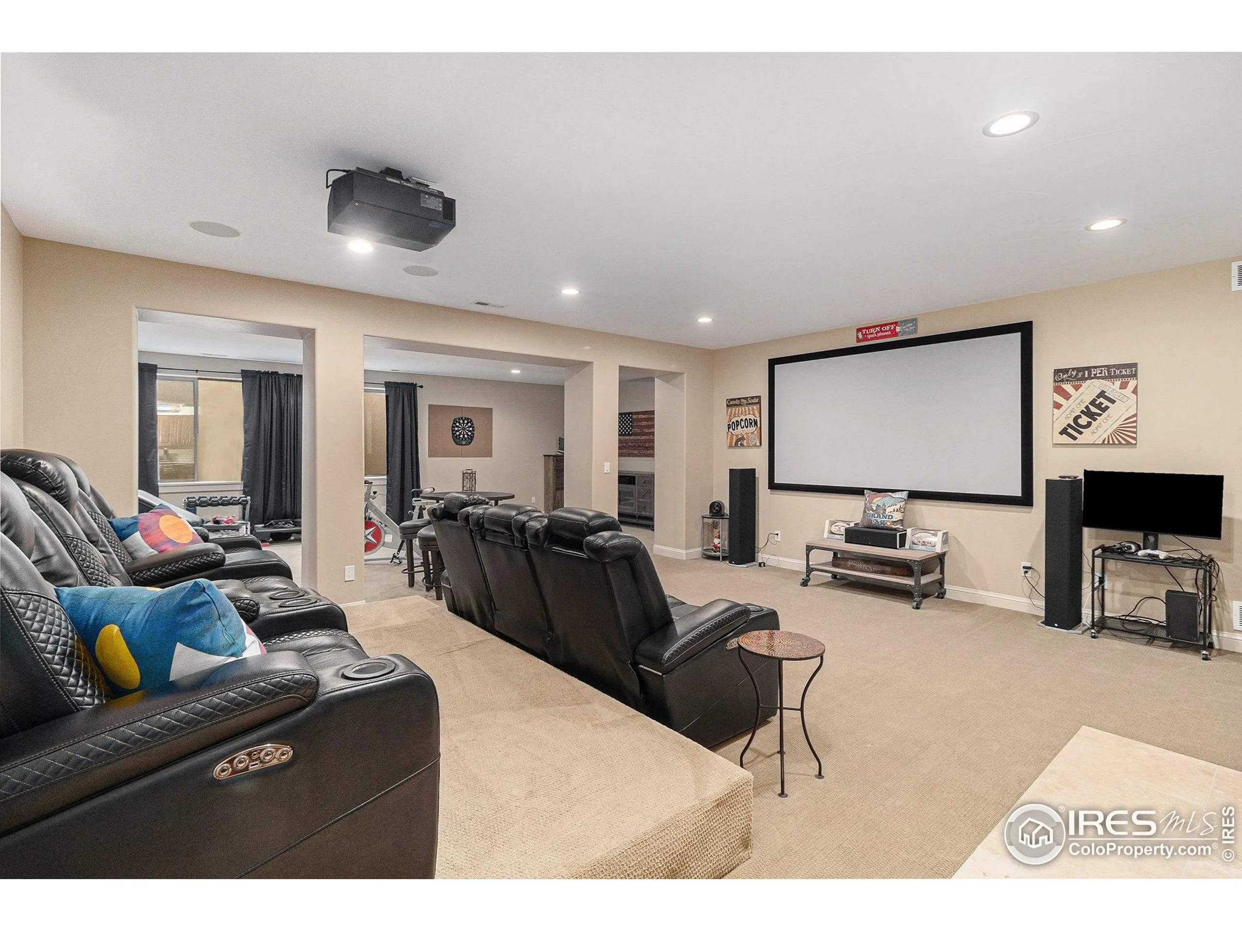 Johnstown, Colorado 80534, United States, 4 Bedrooms Bedrooms, ,5 BathroomsBathrooms,Residential,Active,131786