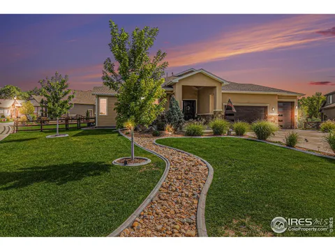 4243 Carroway Seed Ct, Johnstown, CO MLS: 1034295