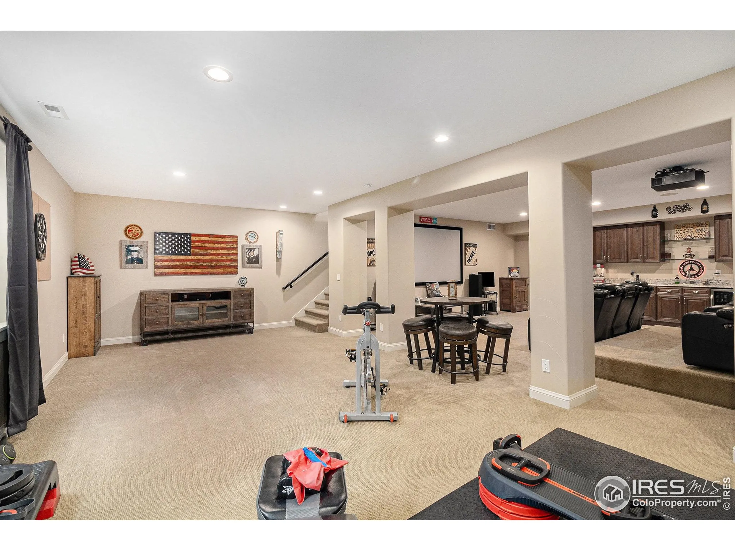 Johnstown, Colorado 80534, United States, 4 Bedrooms Bedrooms, ,5 BathroomsBathrooms,Residential,Active,131786