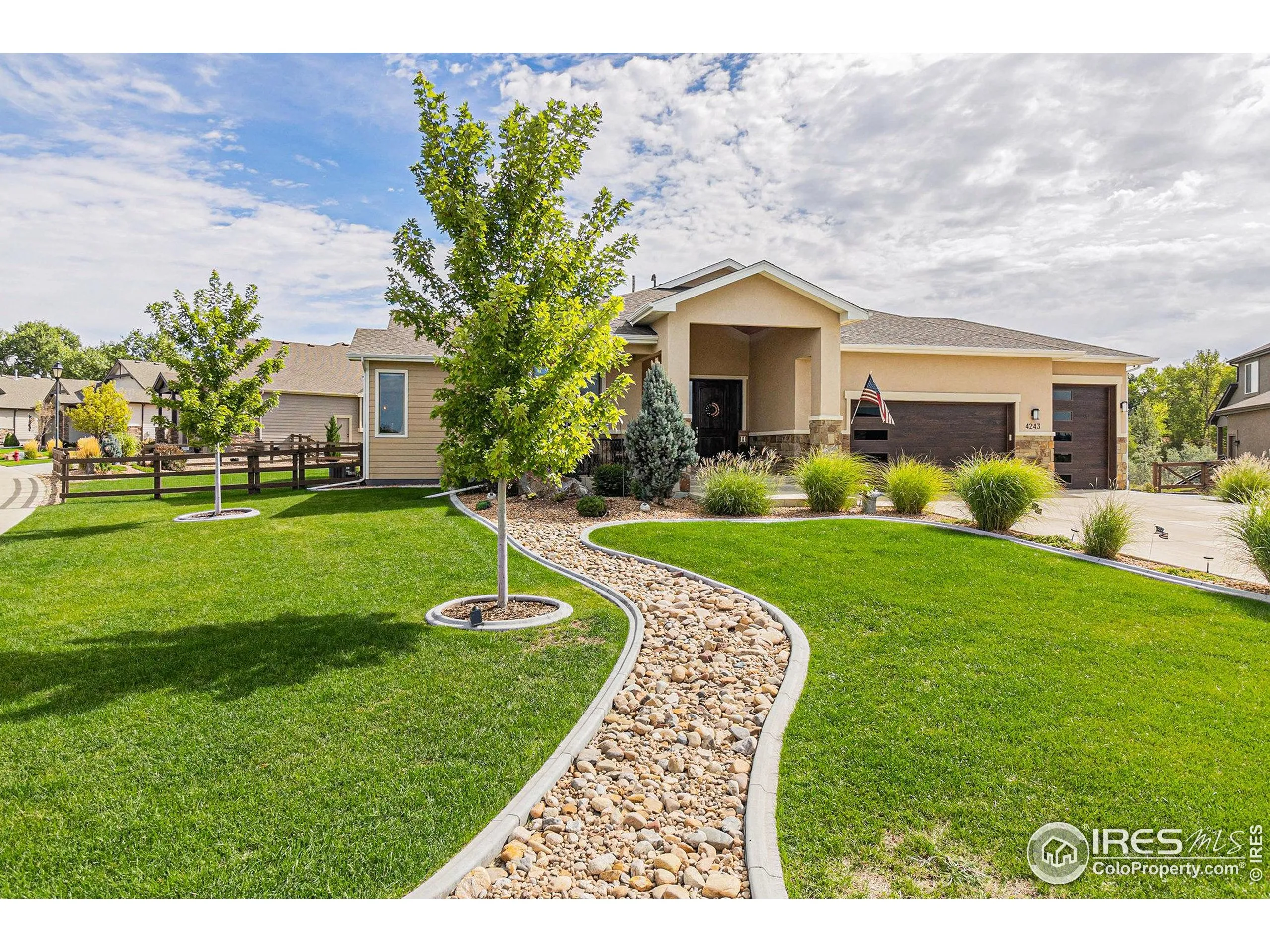 Johnstown, Colorado 80534, United States, 4 Bedrooms Bedrooms, ,5 BathroomsBathrooms,Residential,Active,131786