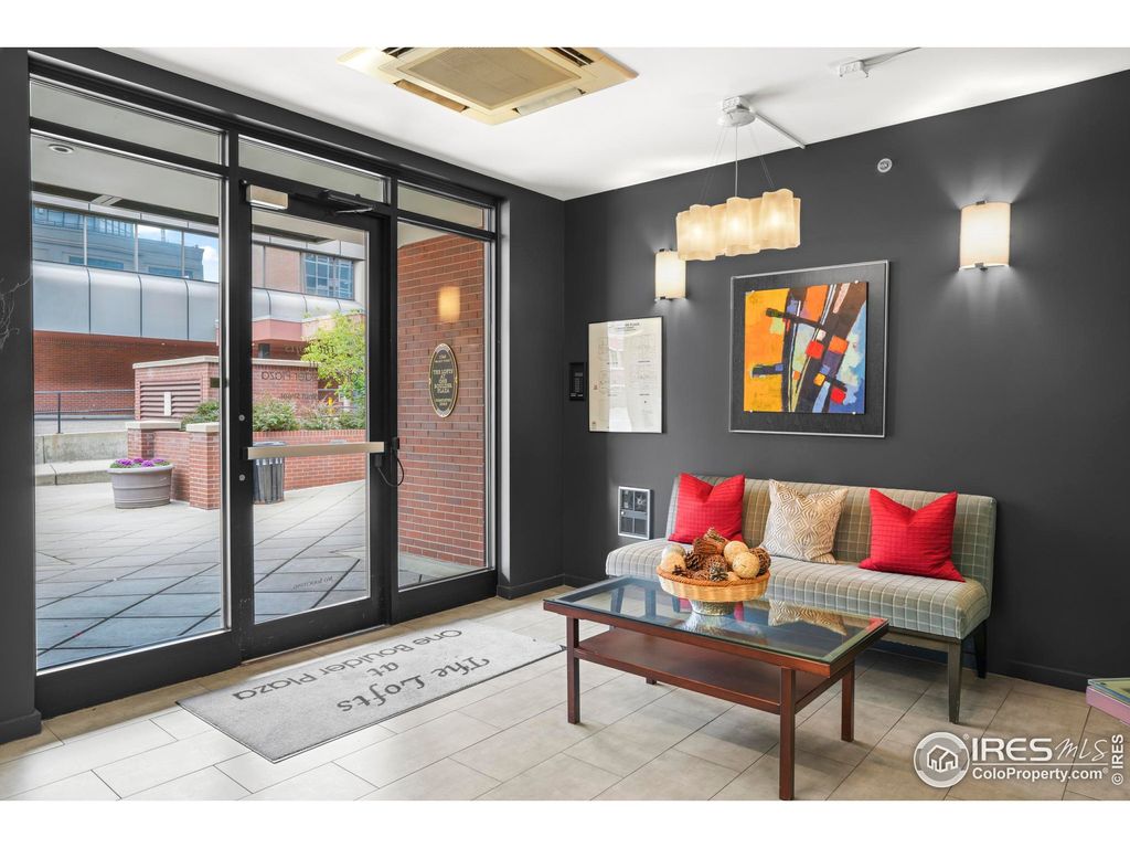Photo of 1360 Walnut St 310, Boulder, CO 80302 (MLS # 1045241)