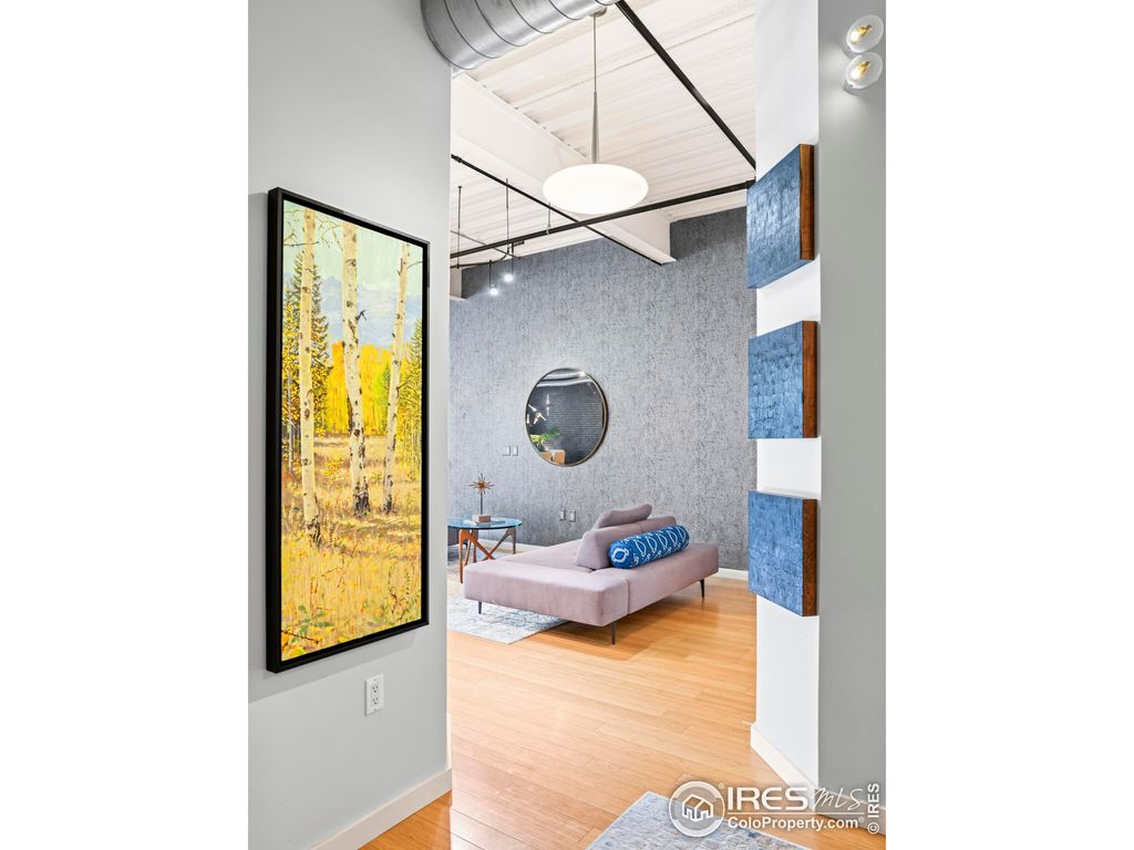 Photo of 1360 Walnut St 310, Boulder, CO 80302 (MLS # 1045241)
