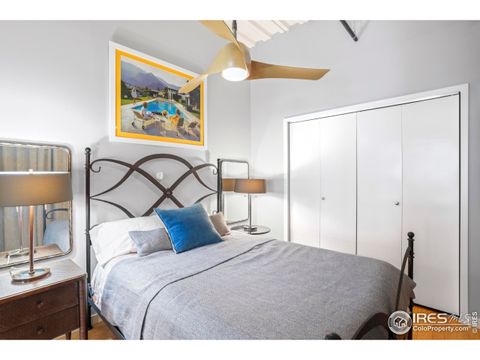 Tiny photo for 1360 Walnut St 310, Boulder, CO 80302 (MLS # 1045241)