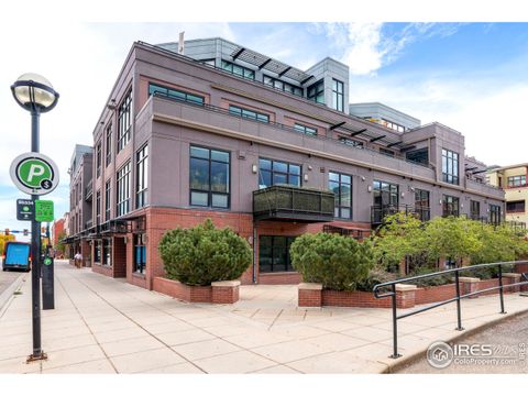 1360 Walnut St 310 Boulder CO 80302