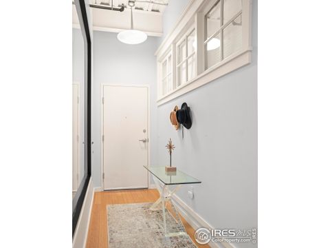 Tiny photo for 1360 Walnut St 310, Boulder, CO 80302 (MLS # 1045241)