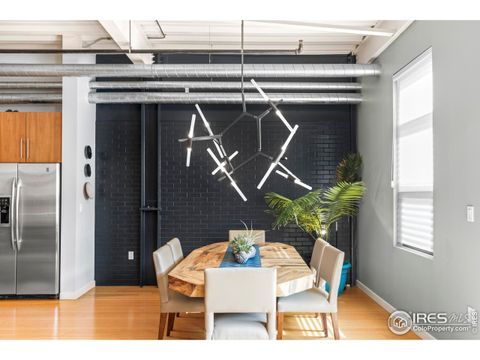Tiny photo for 1360 Walnut St 310, Boulder, CO 80302 (MLS # 1045241)
