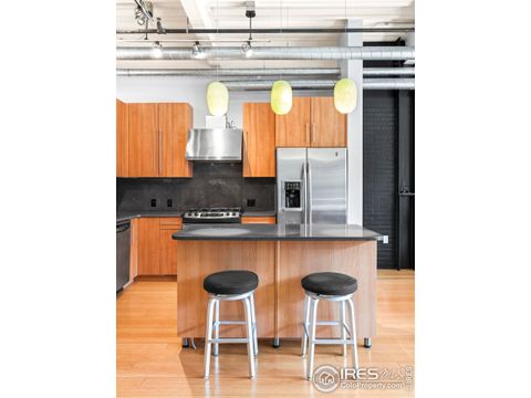 Tiny photo for 1360 Walnut St 310, Boulder, CO 80302 (MLS # 1045241)