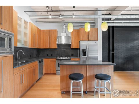 Tiny photo for 1360 Walnut St 310, Boulder, CO 80302 (MLS # 1045241)
