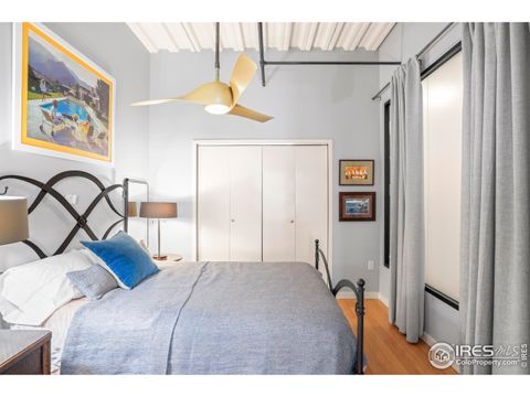 Tiny photo for 1360 Walnut St 310, Boulder, CO 80302 (MLS # 1045241)