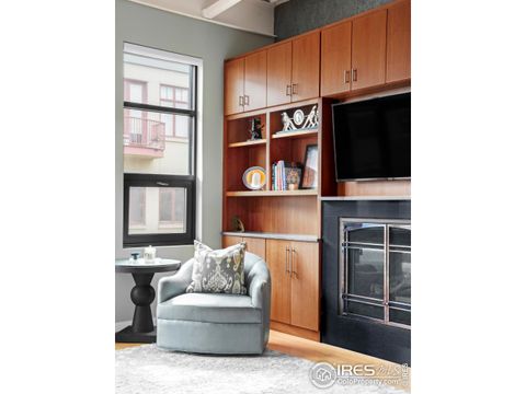 Tiny photo for 1360 Walnut St 310, Boulder, CO 80302 (MLS # 1045241)