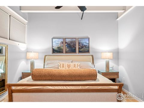 Tiny photo for 1360 Walnut St 310, Boulder, CO 80302 (MLS # 1045241)