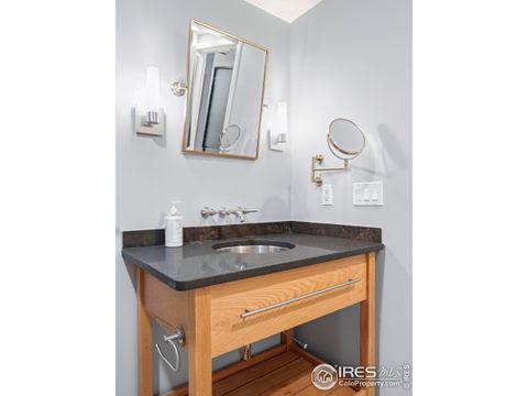 Tiny photo for 1360 Walnut St 310, Boulder, CO 80302 (MLS # 1045241)