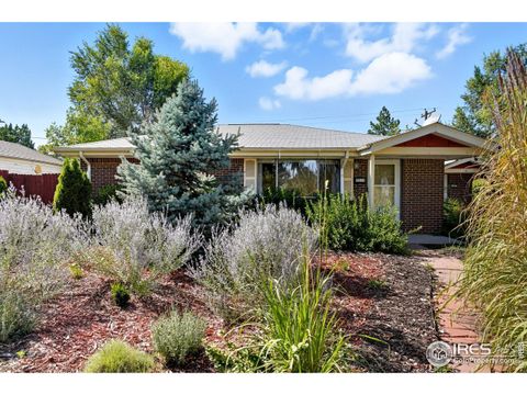 Photo of 5513 Newland Way, Arvada, CO 80002 (MLS # 1044662)