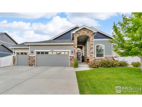 5584 Chantry Dr, Windsor, CO 80550 - #: 1040521