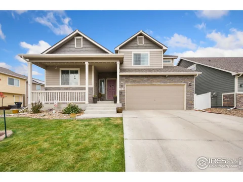723 Valleybrook Dr, Windsor, CO 80550 - #: 1047723
