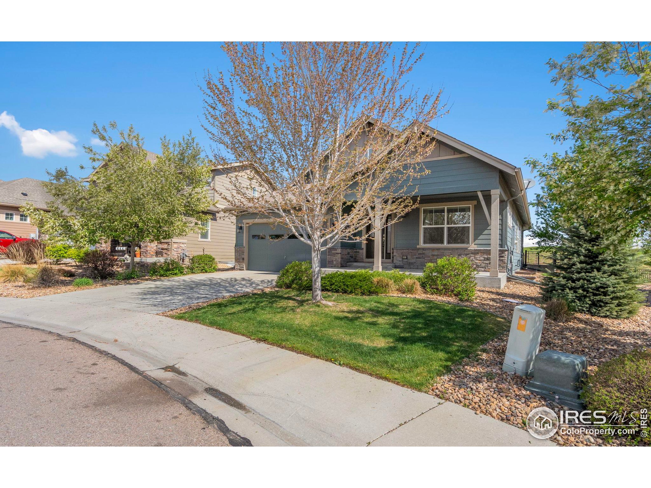 306 Baja Dr