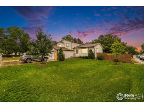 Photo of 105 Walnut Ave, Eaton, CO 80615 (MLS # 1044413)