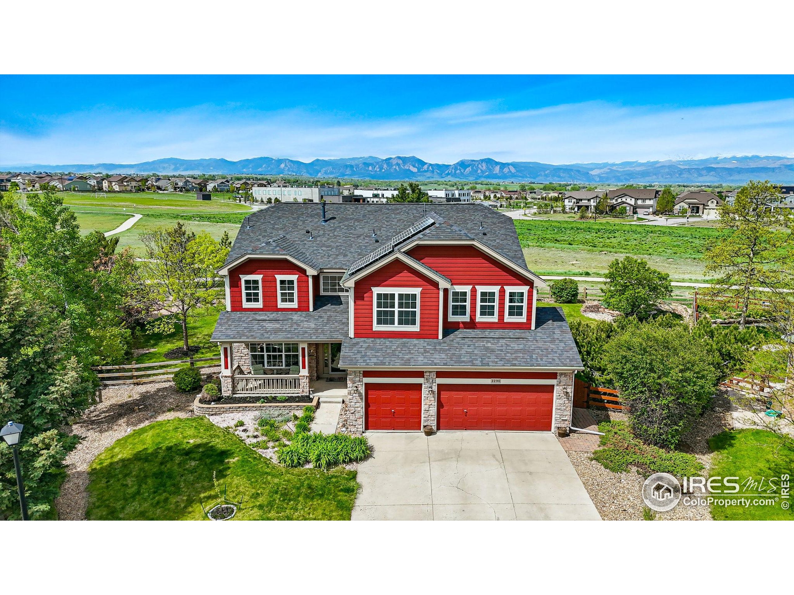 2290 Cottonwood Pl