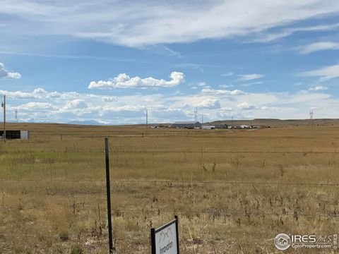 Photo of Carr, CO 80612 (MLS # 1044582)