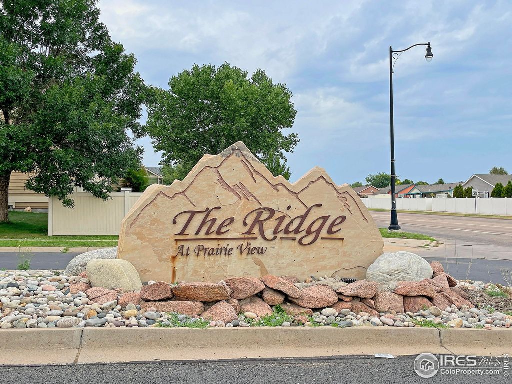 Photo of 2415 Bluebells Dr, Evans, CO 80620 (MLS # 1047900)