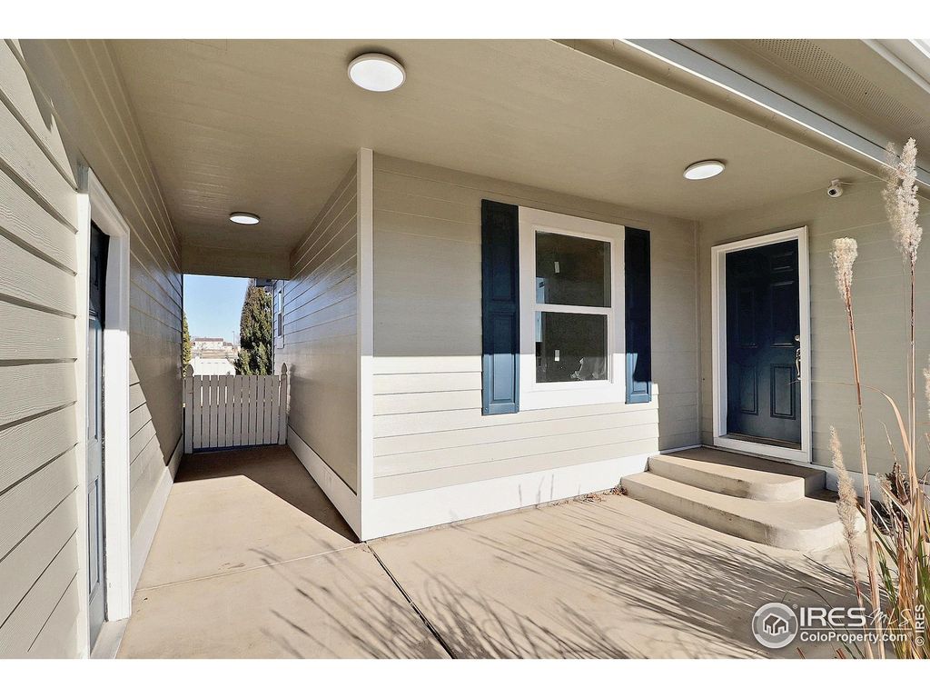 Photo of 2415 Bluebells Dr, Evans, CO 80620 (MLS # 1047900)