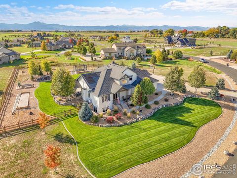 3336 Elderberry Ln Mead CO 80542