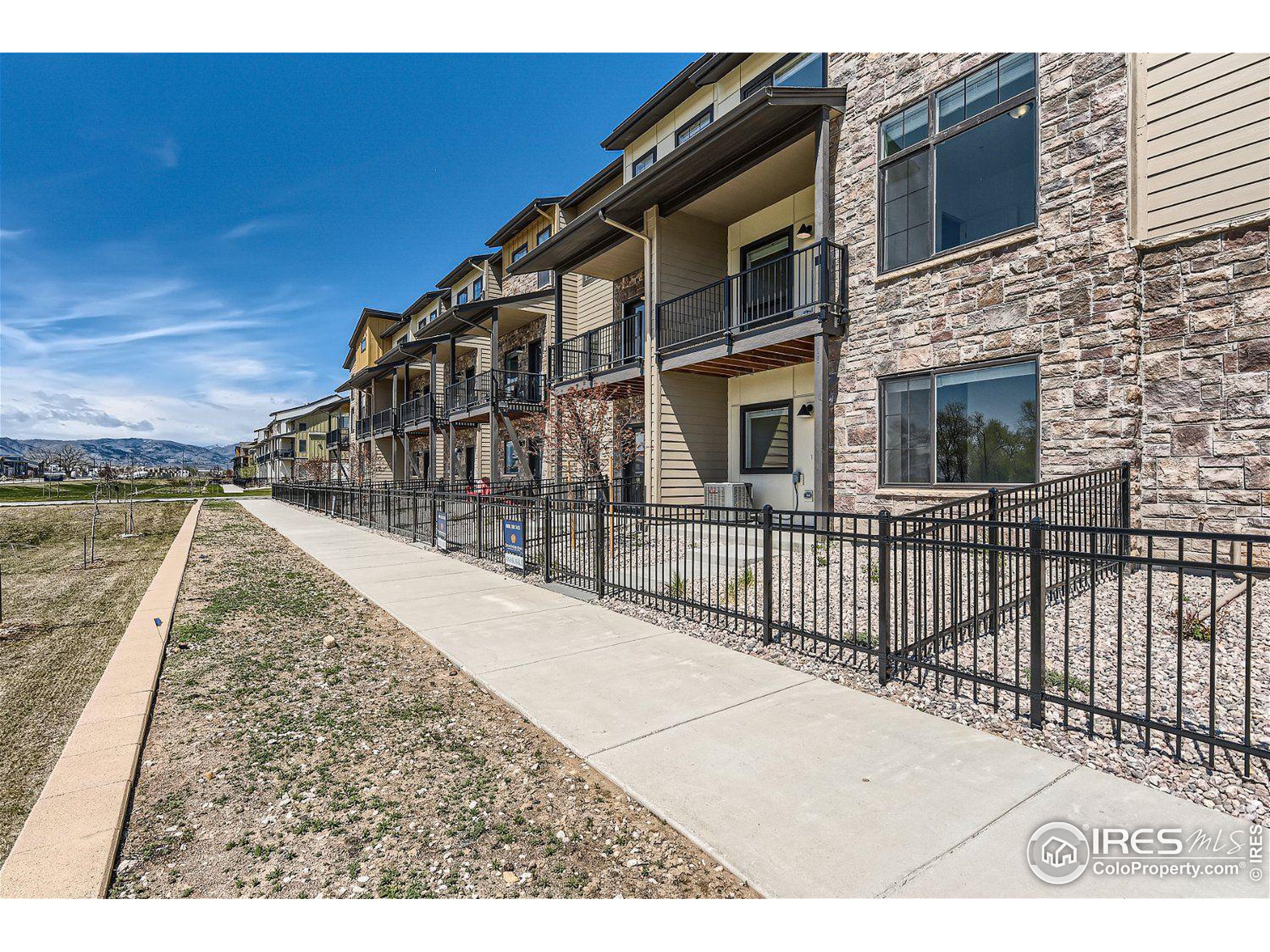 View Fort Collins, CO 80524 townhome