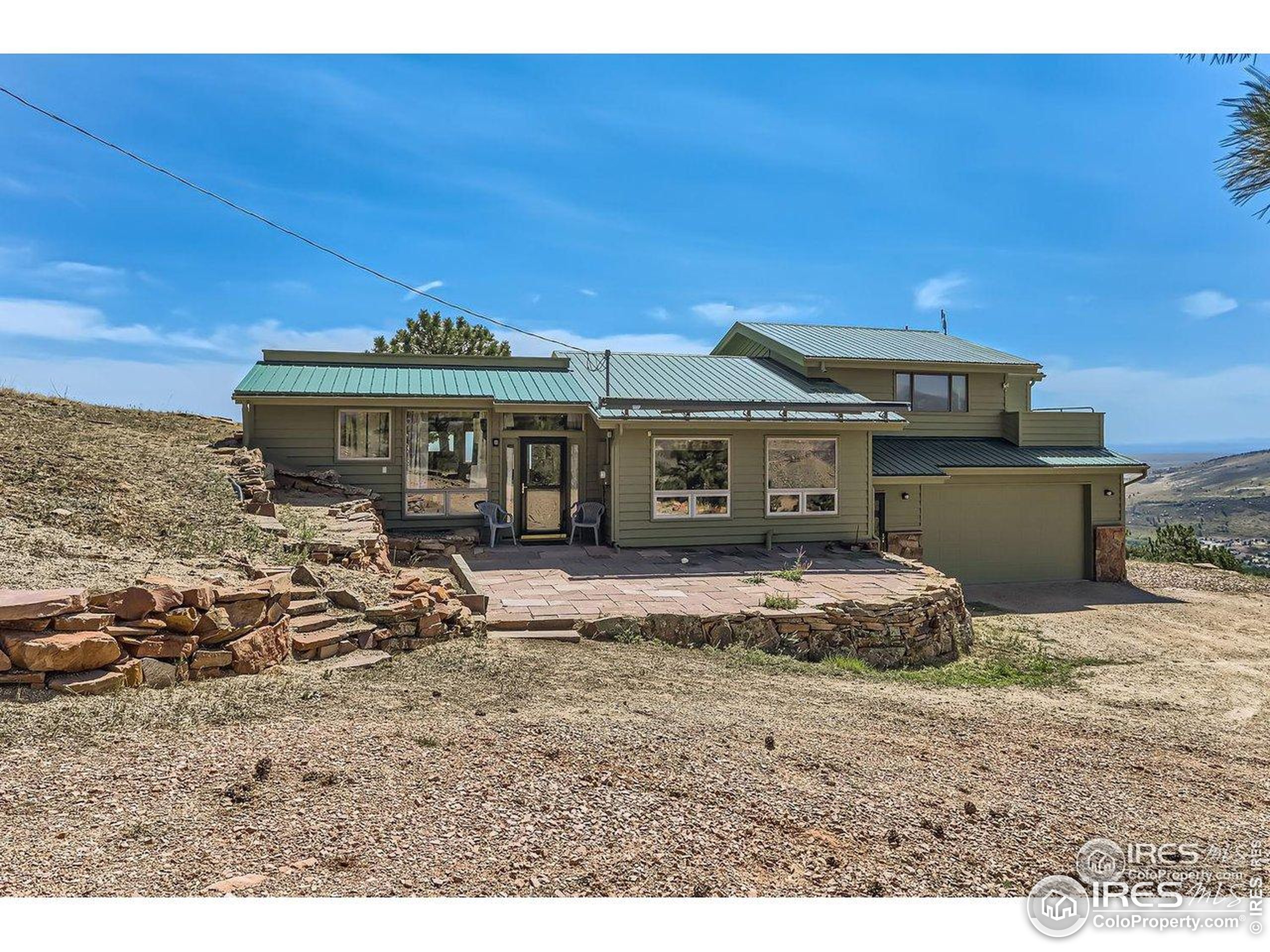 2450 Eagle Ridge Rd