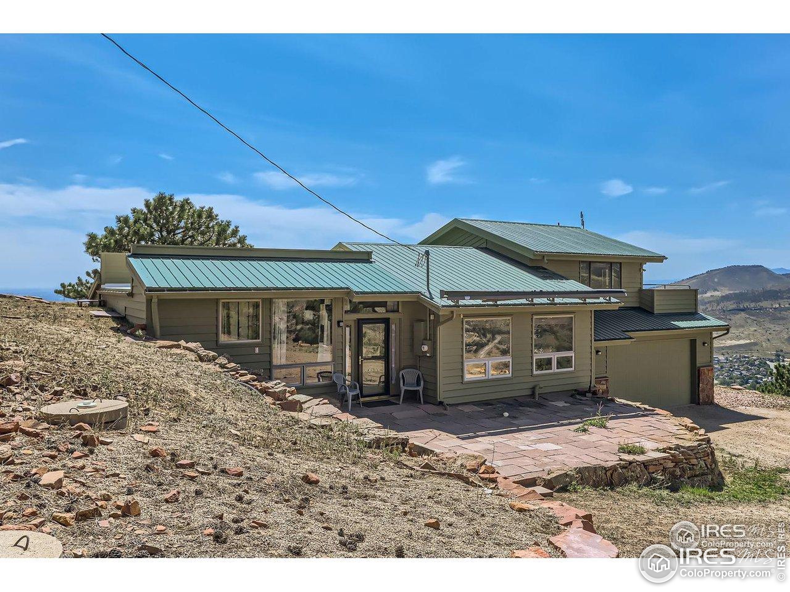 2450 Eagle Ridge Rd