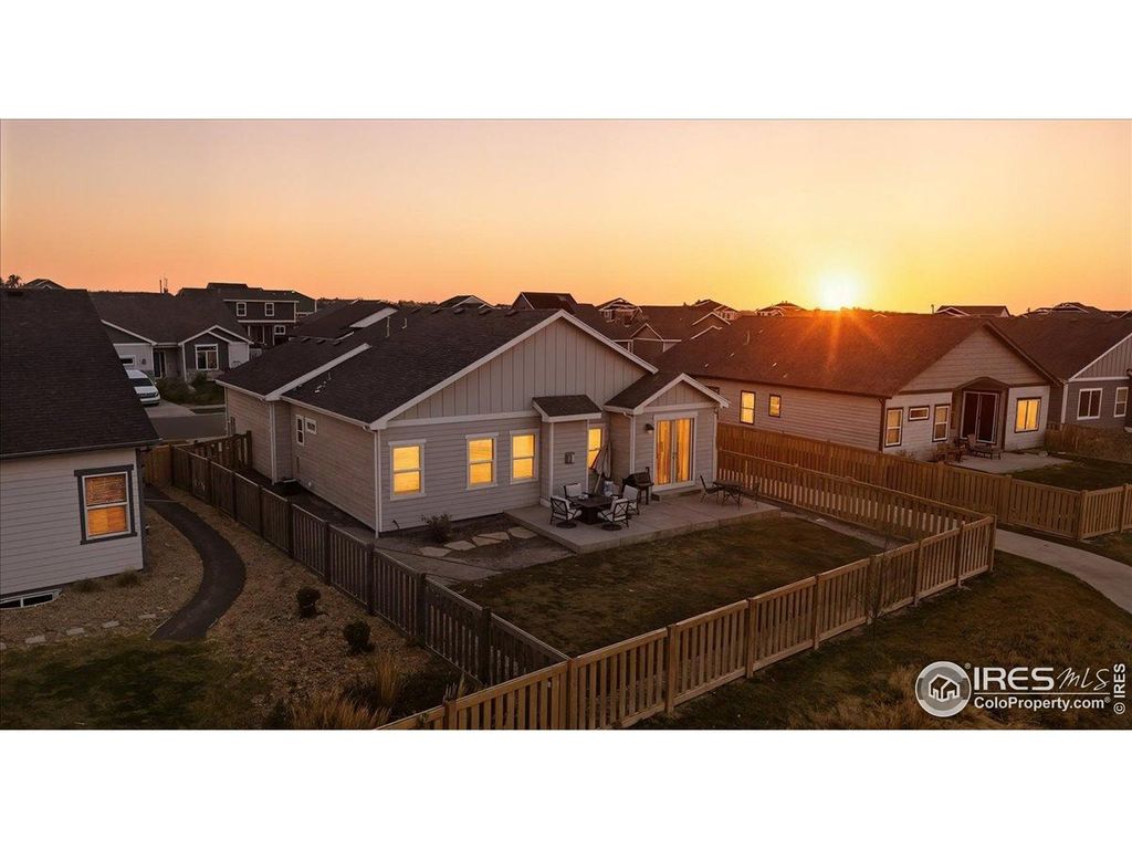 Photo of 5039 Long Dr, Timnath, CO 80547 (MLS # 1047880)