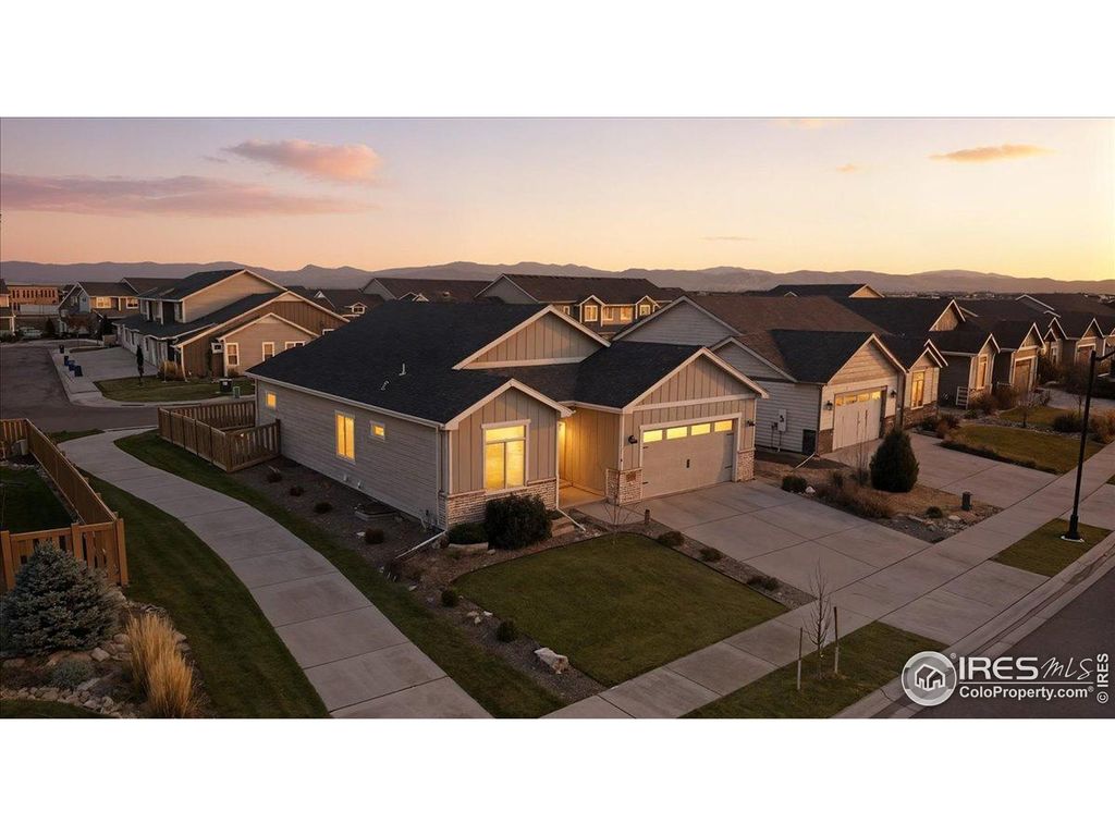 Photo of 5039 Long Dr, Timnath, CO 80547 (MLS # 1047880)