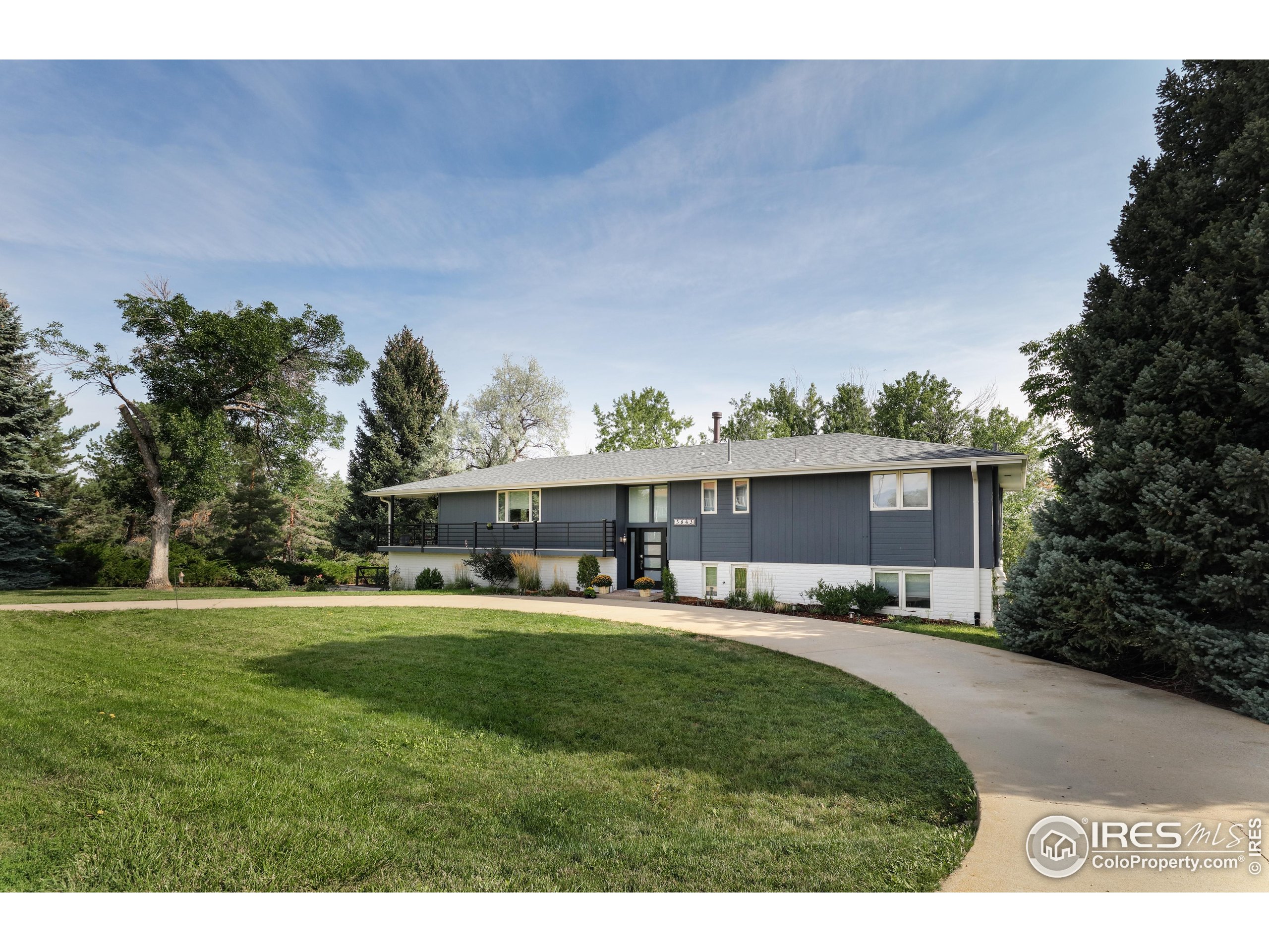 5843 Rustic Knolls Dr
