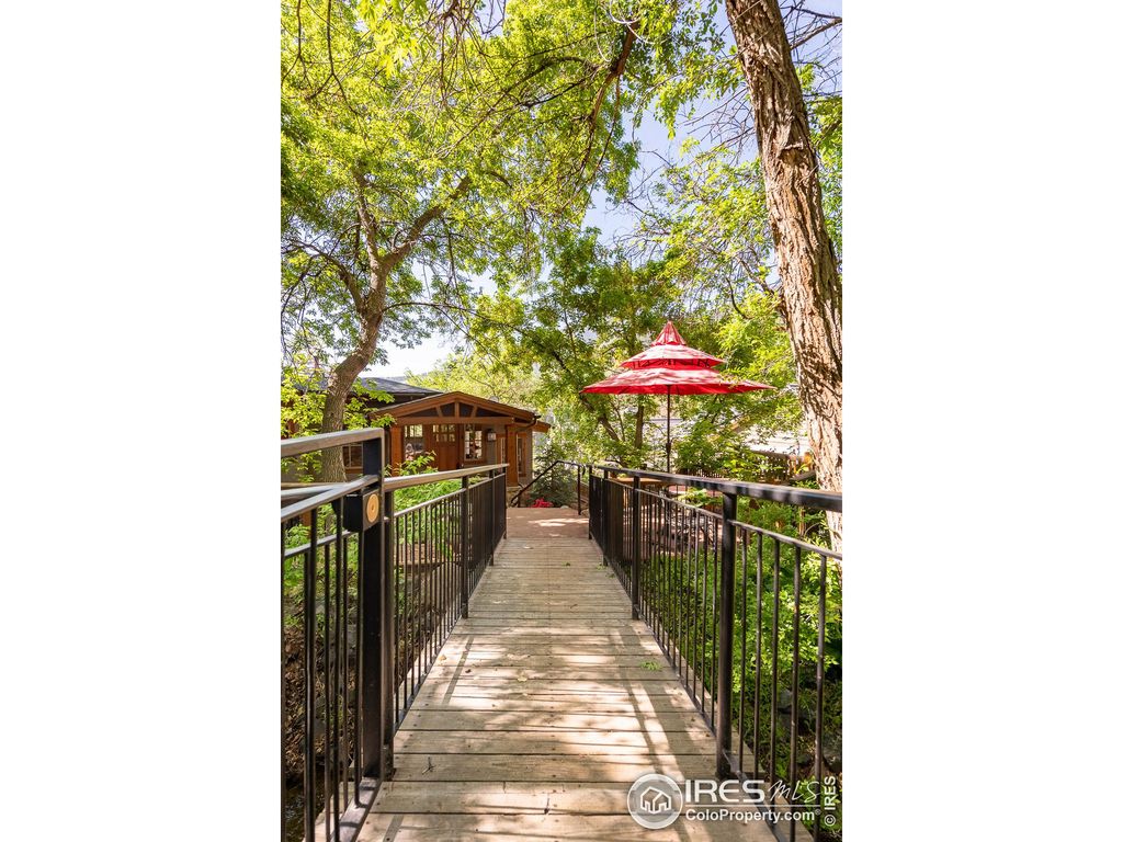 Photo of 520 Spruce St, Boulder, CO 80302 (MLS # 995916)