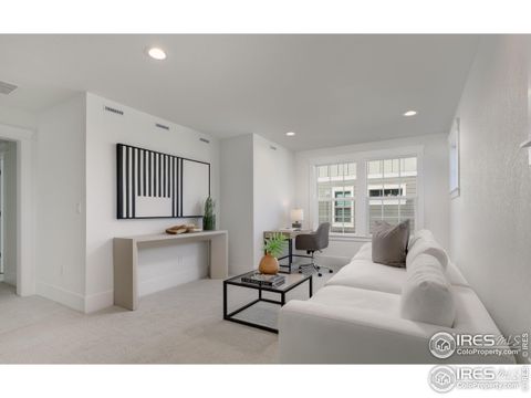 Tiny photo for 1591 Poplar Dr, Erie, CO 80516 (MLS # 1048037)