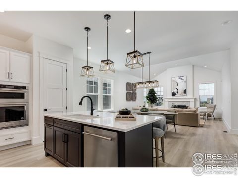 Tiny photo for 1591 Poplar Dr, Erie, CO 80516 (MLS # 1048037)