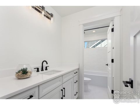 Tiny photo for 1591 Poplar Dr, Erie, CO 80516 (MLS # 1048037)