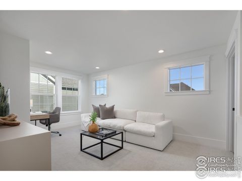 Tiny photo for 1591 Poplar Dr, Erie, CO 80516 (MLS # 1048037)