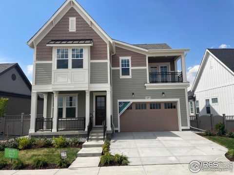 1591 Poplar Dr Erie CO 80516