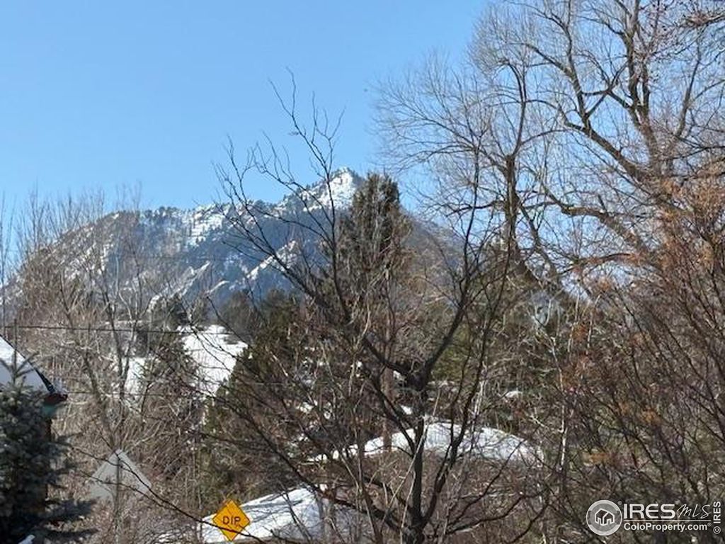 Photo of 1841 Columbine Ave, Boulder, CO 80302 (MLS # 1025389)