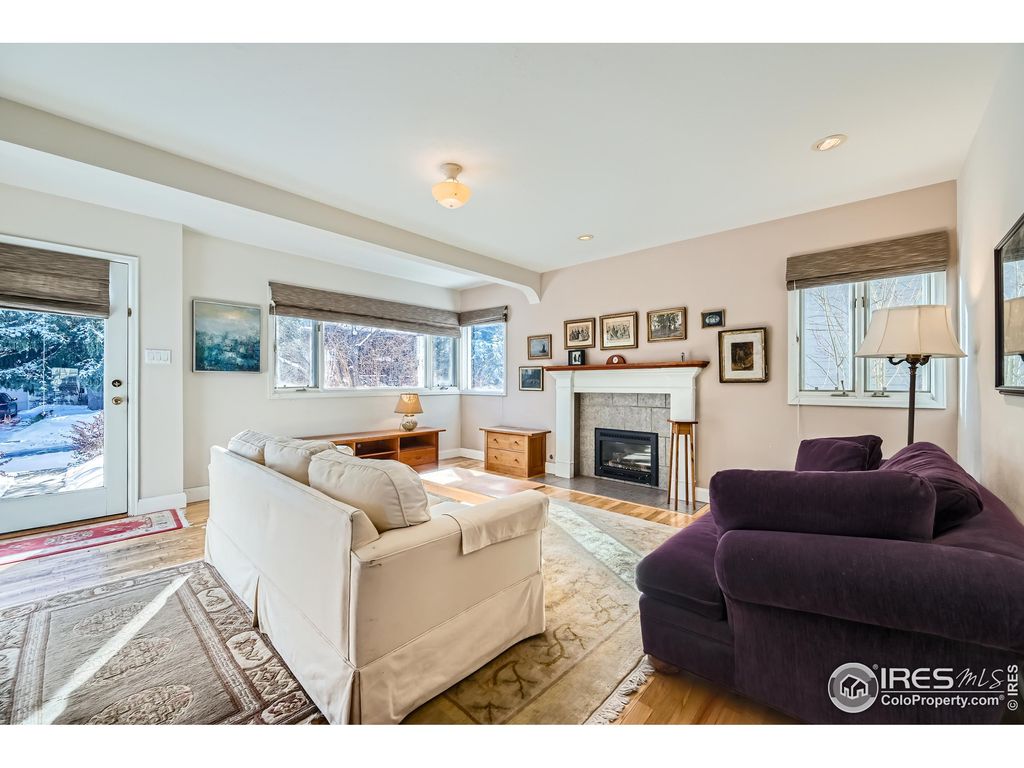 Photo of 1841 Columbine Ave, Boulder, CO 80302 (MLS # 1025389)