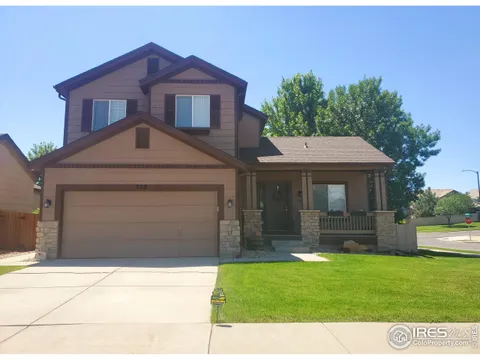 548 Mathews Cir, Erie, CO 80516 - #: 1026628
