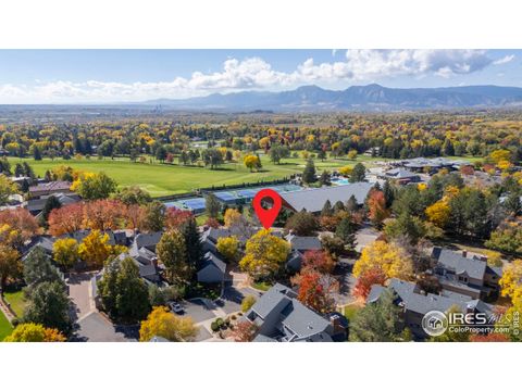 Tiny photo for 7264 Siena Way C, Boulder, CO 80301 (MLS # 1045738)