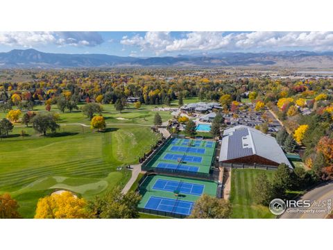 Tiny photo for 7264 Siena Way C, Boulder, CO 80301 (MLS # 1045738)