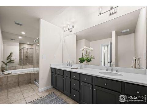 Tiny photo for 7264 Siena Way C, Boulder, CO 80301 (MLS # 1045738)