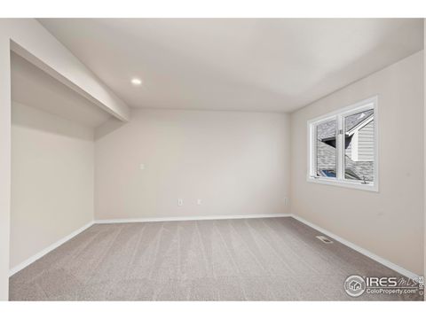 Tiny photo for 7264 Siena Way C, Boulder, CO 80301 (MLS # 1045738)