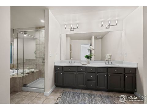Tiny photo for 7264 Siena Way C, Boulder, CO 80301 (MLS # 1045738)