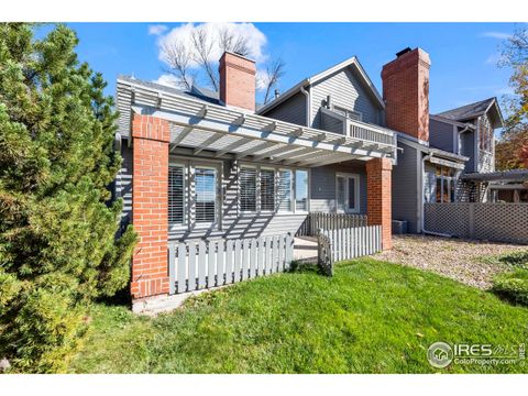 Tiny photo for 7264 Siena Way C, Boulder, CO 80301 (MLS # 1045738)
