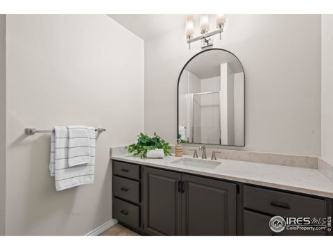 Tiny photo for 7264 Siena Way C, Boulder, CO 80301 (MLS # 1045738)